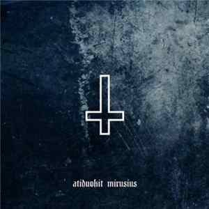Dissimulation - Atiduokit Mirusius FLAC