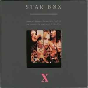 X Japan - Star Box FLAC