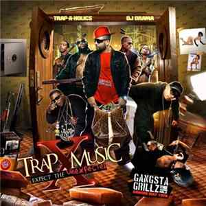 Various - Trap Music 10: Expect The Unexpected FLAC