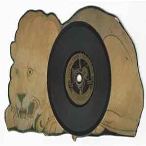 Unknown Artist - I Am A Lion FLAC