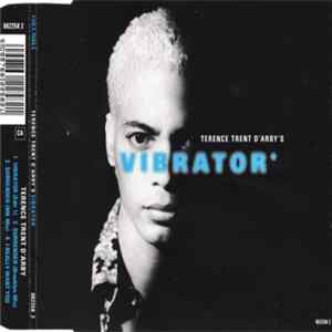 Terence Trent D'Arby - Vibrator FLAC