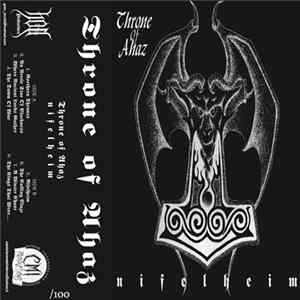 Throne Of Ahaz - Nifelheim FLAC