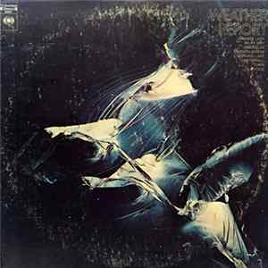 Weather Report - Weather Report FLAC