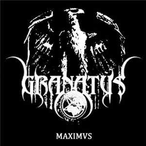 Granatus - Maximvs FLAC