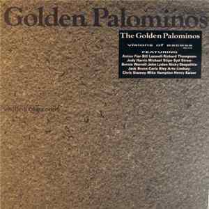 The Golden Palominos - Visions Of Excess FLAC