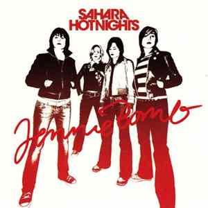 Sahara Hotnights - Jennie Bomb FLAC