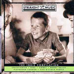 Various - The Indie Compilation FLAC