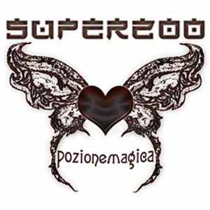 Maria Pia And Super Zoo - Pozione Magica FLAC