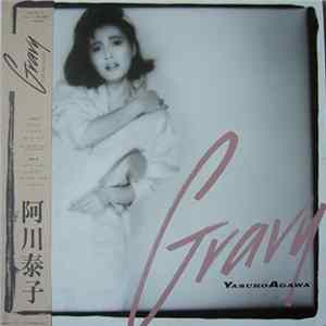 Yasuko Agawa - Gravy FLAC