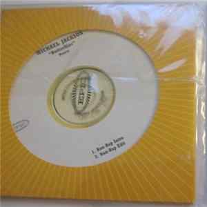 Michael Jackson - Butterflies (Remix) FLAC