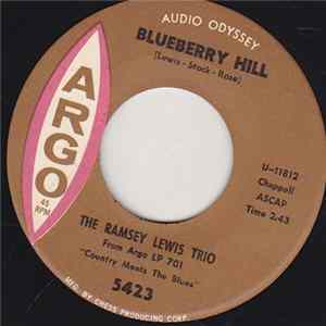 The Ramsey Lewis Trio - Memphis In June / Blueberry Hill FLAC