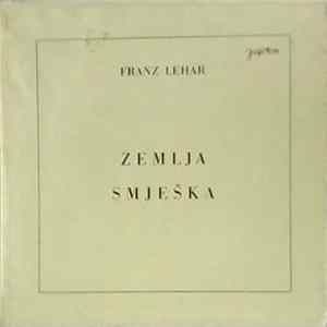 Franz Lehar - Zemlja Smješka FLAC