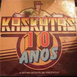 Various - Kaskata's 10 Anos FLAC