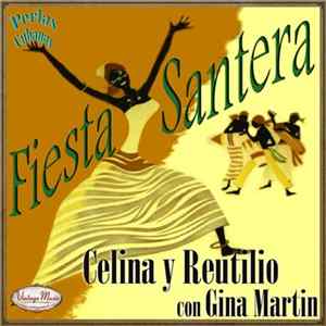 Celina Y Reutilio - Celina Y Reutilio FLAC
