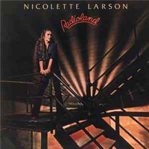Nicolette Larson - Radioland FLAC