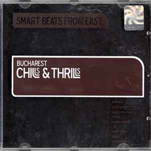 Various - Bucharest Chills & Thrills FLAC