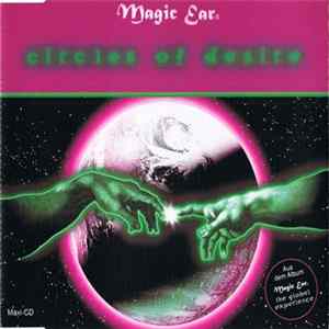 Magic Ear - Circles Of Desire FLAC