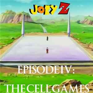 Joey Z & Big FAKE - Episode IV: The Cell Games FLAC