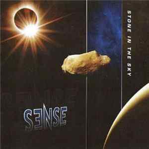 Sense - Stone in the sky FLAC