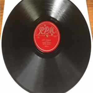 Rosco Gordon - Roscoe’s Boogie FLAC