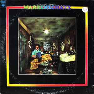 Warren Schatz - Warren Schatz FLAC