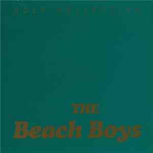 The Beach Boys - Gold Collection (20 Greatest Hits) FLAC