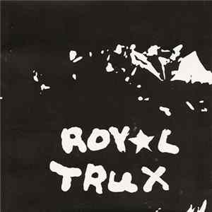 Royal Trux - Twin Infinitives FLAC