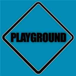 Various - Playground All Stars EP FLAC