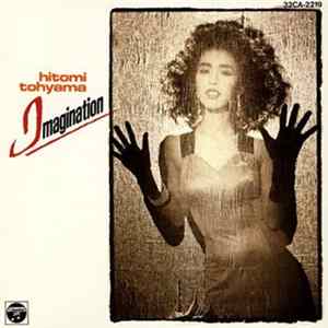 Hitomi "Penny" Tohyama - Imagination FLAC