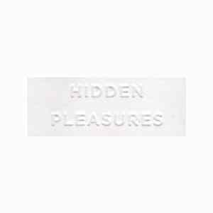 Livigesh - Hidden Pleasures EP FLAC
