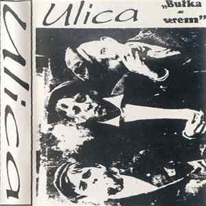 Ulica - Bułka Z Serem FLAC