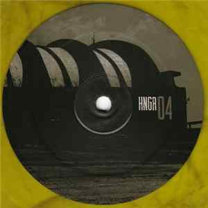 Various - Hangar 04 FLAC