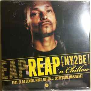 Reap 'n Chillow - NY2BE FLAC
