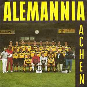 Hans Montag - Bundesliga Wir Kommen FLAC