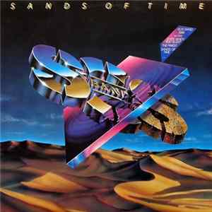 The S.O.S. Band - Sands Of Time FLAC