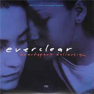 Everclear - Heartspark Dollarsign FLAC
