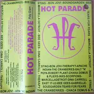 Various - Hot Parade FLAC