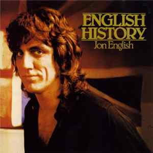 Jon English - English History FLAC