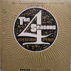 The 4 Seasons - Edizione D'Oro (Gold Edition) FLAC