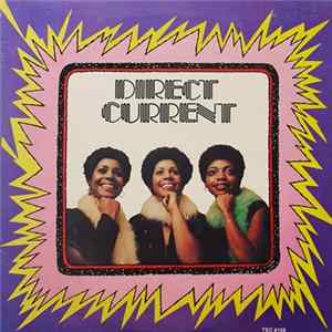 Direct Current - Direct Current FLAC