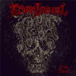 Embrional - Evil Dead FLAC