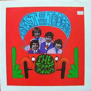 The Troggs - Best Of FLAC