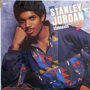 Stanley Jordan - Standards Volume 1 FLAC