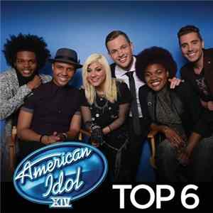 Various - American Idol Top 6 Season 14 FLAC