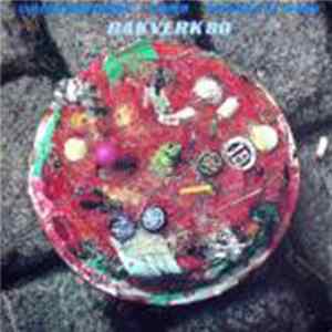 Various - Bakverk 80 FLAC