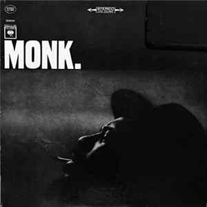 Thelonious Monk - Monk. FLAC
