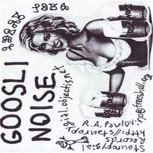 Goosli Noise - Goosli Noise FLAC