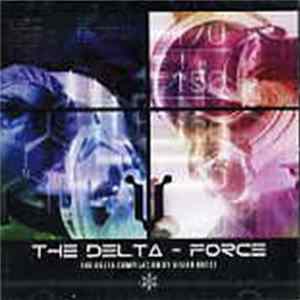 Various - The Delta Force (The Delta Compilation) FLAC