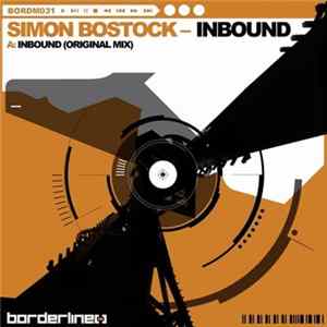 Simon Bostock - Inbound FLAC