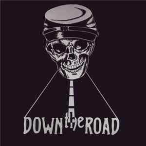 Mad Jack - Down The Road FLAC